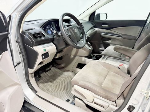 Used 2014 Honda CR-V LX image 22