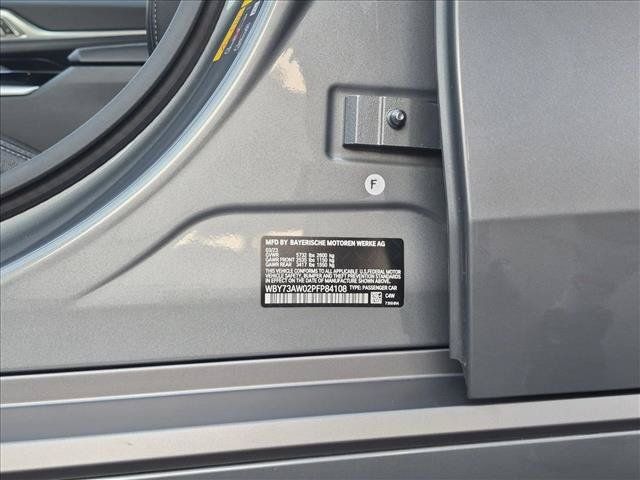 Certified 2023 BMW i4 eDrive40 RWD image 26