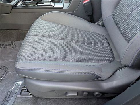 New 2026 Subaru Forester Premium image 4