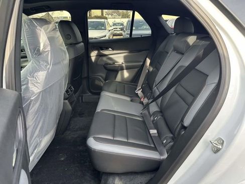 New 2026 Honda Prologue Elite image 13