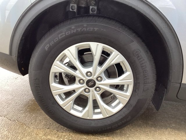 Used 2023 Ford Escape Active w/ Tech Pack #2 FWD image 8