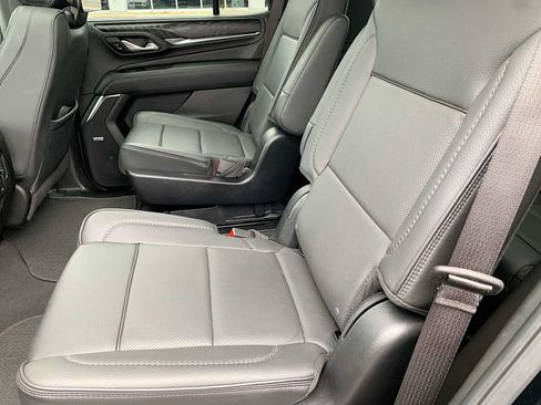 Certified 2024 GMC Yukon Denali w/ Advanced Technology Package AWD/4WD image 26