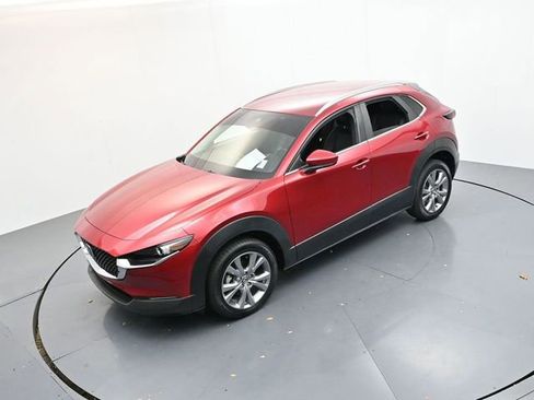 Used 2022 MAZDA CX-30 AWD 2.5 S w/ Select Package image 21