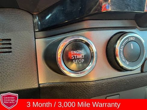 Used 2016 Toyota Tacoma TRD Sport w/ Towing Package AWD/4WD image 27