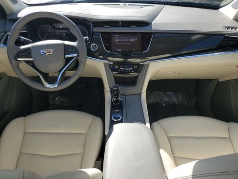 Certified 2023 Cadillac XT6 Premium Luxury image 15