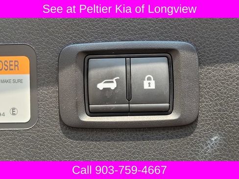 Used 2025 Mitsubishi Eclipse Cross AWD image 10