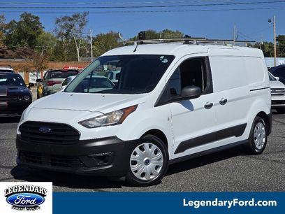 Used 2020 Ford Transit Connect XL