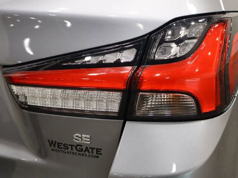 Used 2024 Mitsubishi Outlander Sport ES image 41