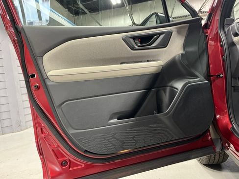 Certified 2026 Subaru Forester AWD/4WD image 15