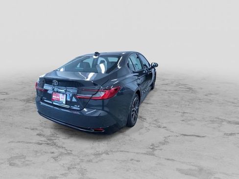 New 2026 Toyota Camry XLE FWD image 9