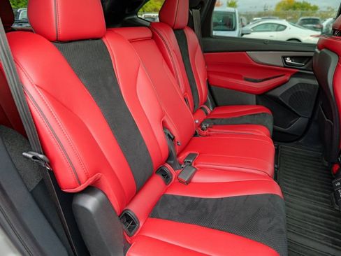 Used 2024 Acura MDX A-Spec image 33