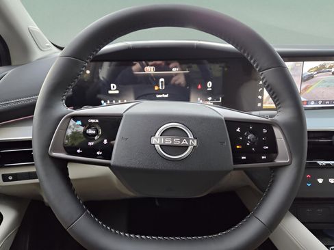 New 2026 Nissan Murano SL image 22