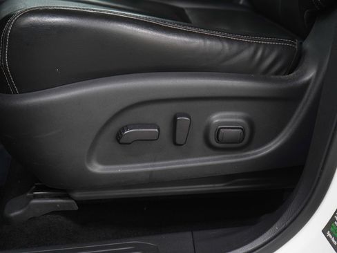 Used 2017 Nissan Murano SL AWD/4WD image 23