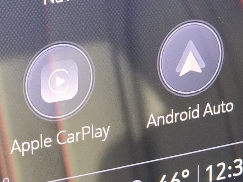 Used 2021 Chevrolet Blazer RS w/ Enhanced Convenience Package image 7