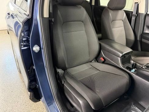 Used 2024 Honda CR-V EX image 19