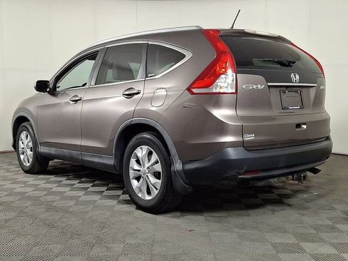 Used 2012 Honda CR-V EX-L image 7