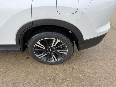 Used 2024 Mitsubishi Eclipse Cross SE AWD/4WD image 7