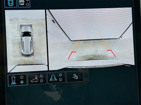 New 2026 GMC Acadia AT4 image 14