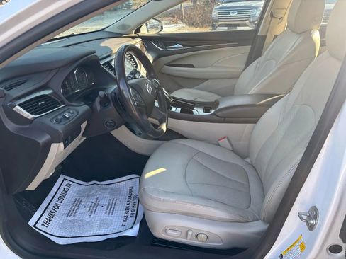 Used 2019 Buick LaCrosse Essence w/ Sights and Sounds Package image 40