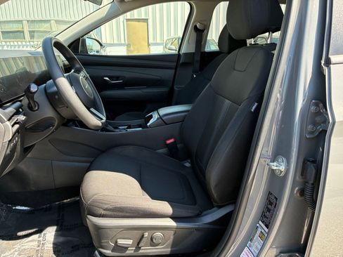 Used 2025 Hyundai Tucson SEL image 29