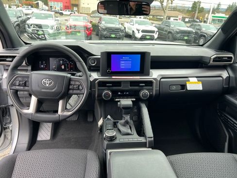 New 2026 Toyota 4Runner SR5 image 22