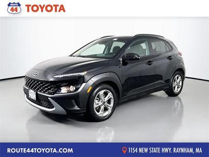 Used 2023 Hyundai Kona SEL w/ Cargo Package
