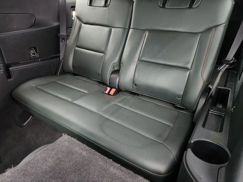 Used 2023 Ford Explorer Timberline w/ Timberline Technology Package image 34