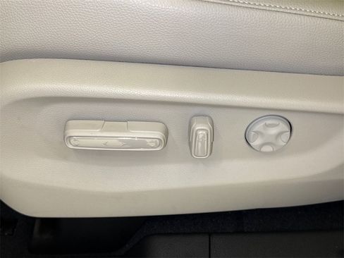 New 2026 Honda Odyssey EX-L image 27