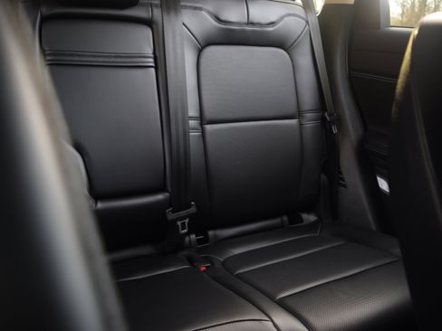 Used 2023 Lincoln Corsair Reserve w/ Jet Appearance Package image 16