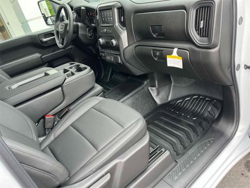 New 2025 GMC Sierra 2500 Pro w/ 1SA Pro Safety Plus Package image 15