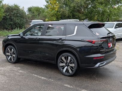 New 2026 Mitsubishi Outlander SE