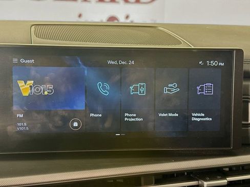 Used 2024 Hyundai Santa Fe SEL image 17