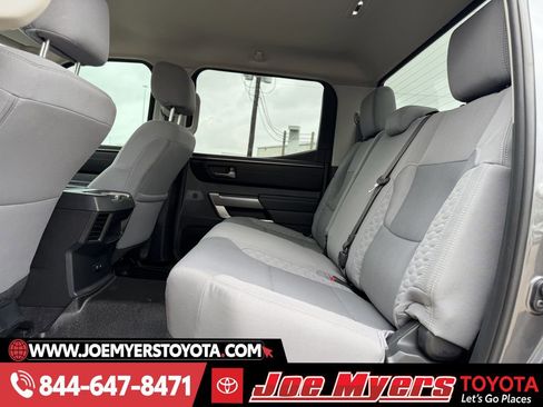 Used 2024 Toyota Tundra SR5 image 28