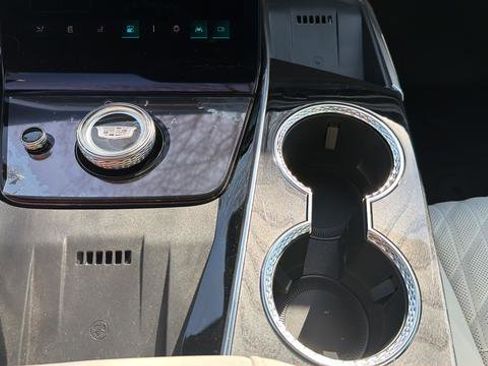 Used 2026 Cadillac Escalade IQL Sport 1 w/ LPO, Floor Liner Package image 30