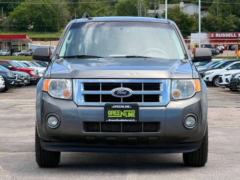 Used 2012 Ford Escape XLT FWD image 3