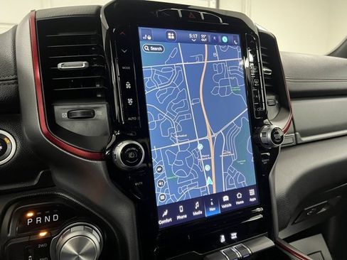 Used 2023 RAM 1500 Rebel w/ Rebel Level 1 Equipment Group image 39