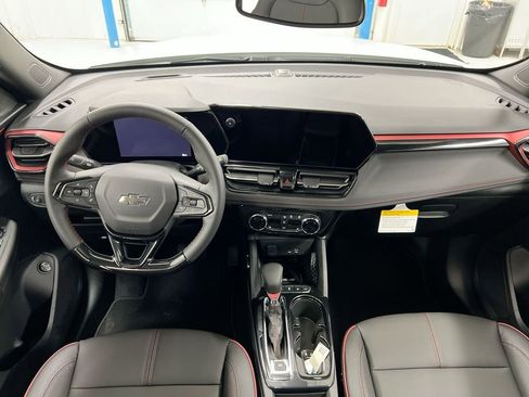 New 2026 Chevrolet TrailBlazer RS w/ Convenience Package image 10