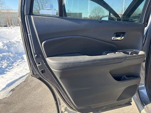 Used 2019 Honda Passport Elite image 17