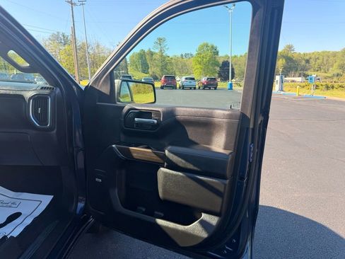 Used 2020 Chevrolet Silverado 1500 RST w/ All-Star Edition AWD/4WD image 43