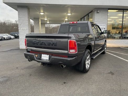 Used 2017 RAM 1500 Limited image 5