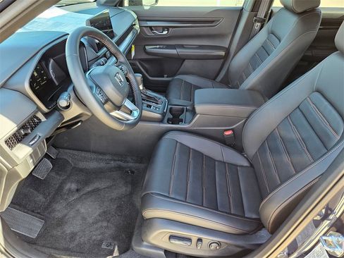 New 2026 Honda CR-V Sport-L image 10