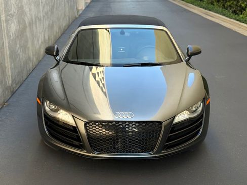 Used 2012 Audi R8 V10 image 6
