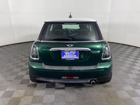 Used 2012 MINI Cooper Hardtop FWD image 6