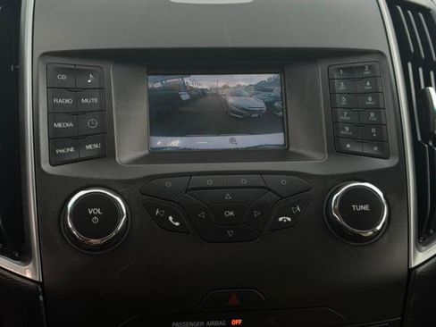 Used 2018 Ford Edge SE AWD/4WD image 15