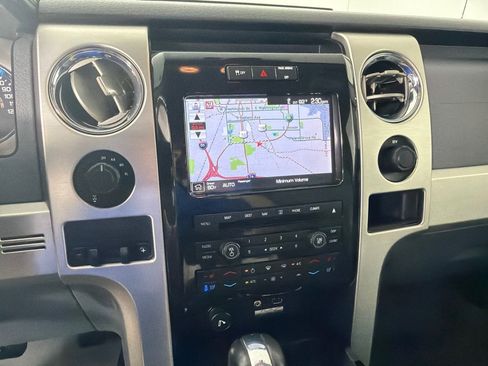 Used 2012 Ford F150 Platinum AWD/4WD image 17