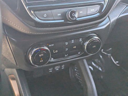 Used 2023 Chevrolet TrailBlazer ACTIV w/ Convenience Package image 25