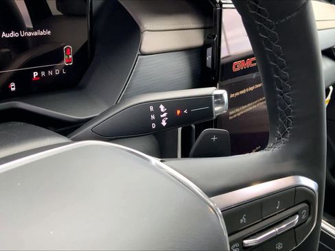 New 2026 GMC Acadia Elevation w/ Black Edition image 6