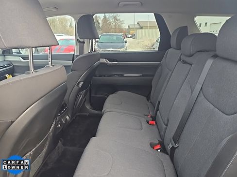 Used 2025 Hyundai Palisade SE AWD/4WD image 6
