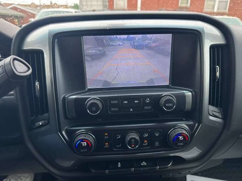 Used 2015 Chevrolet Silverado 1500 LT w/ All Star Edition AWD/4WD image 18
