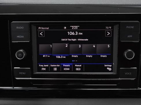 Used 2024 Volkswagen Taos S image 32